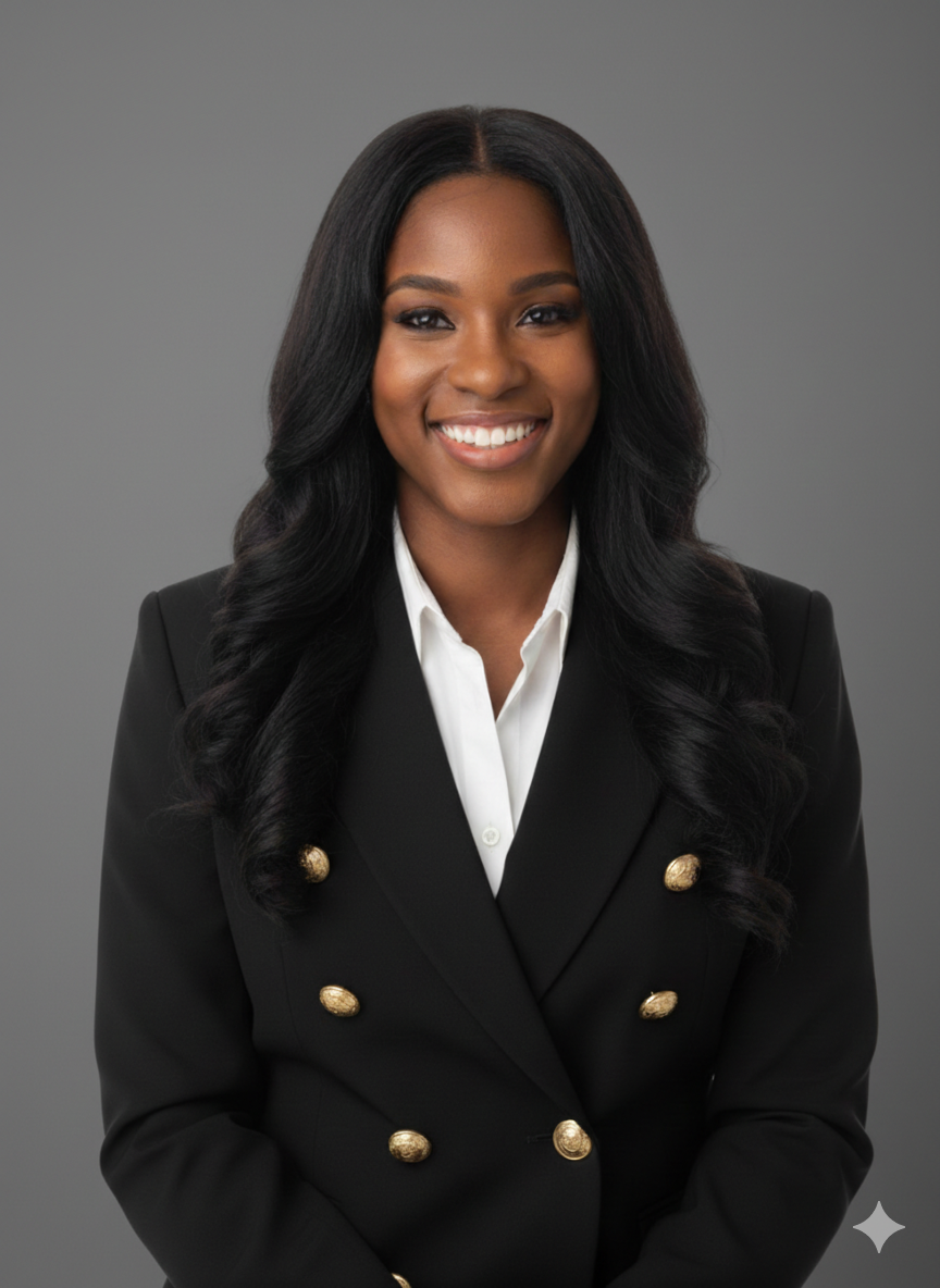 Oluwabukola Makinde headshot