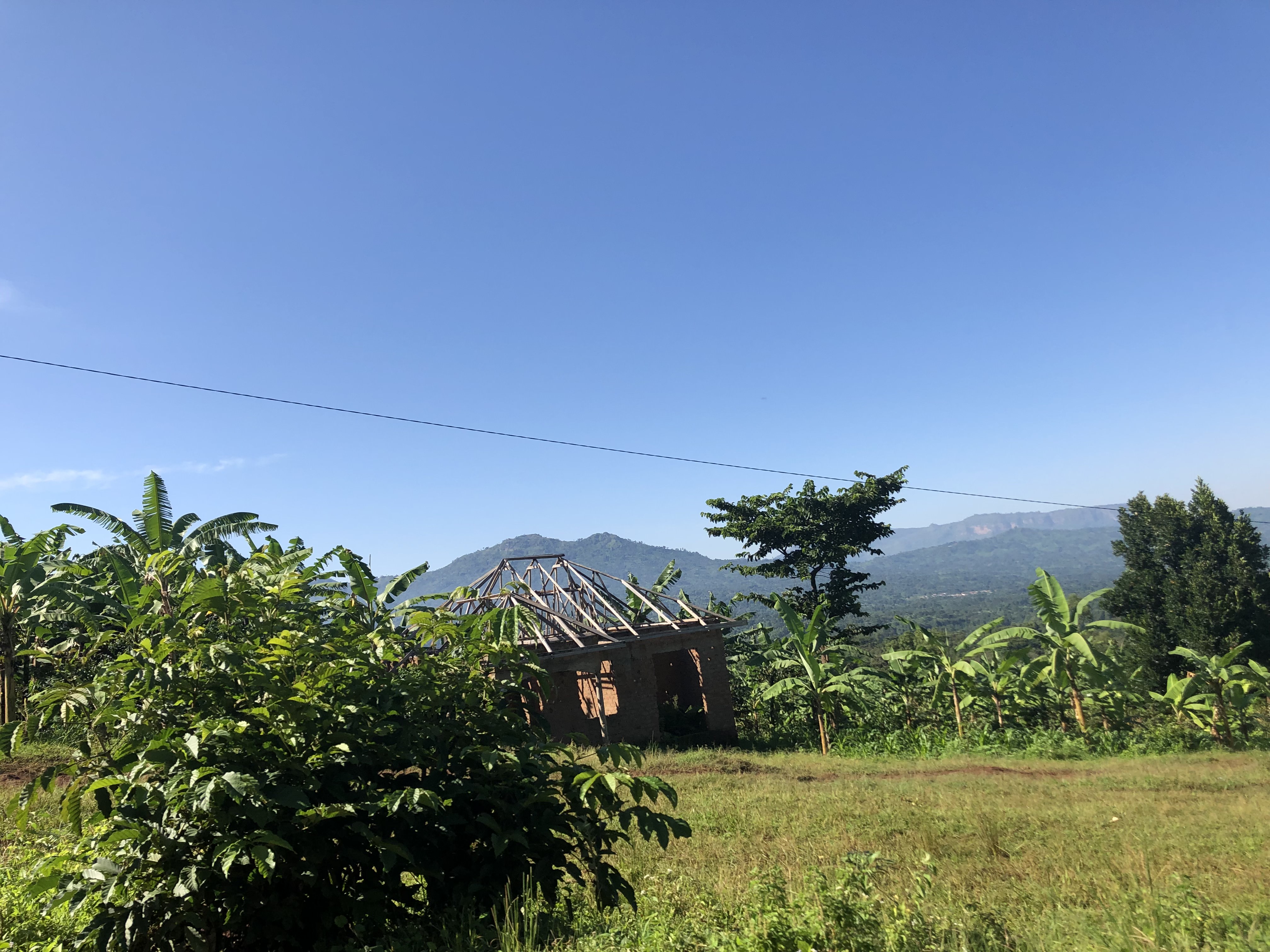 Inclusive coffee futures workshop